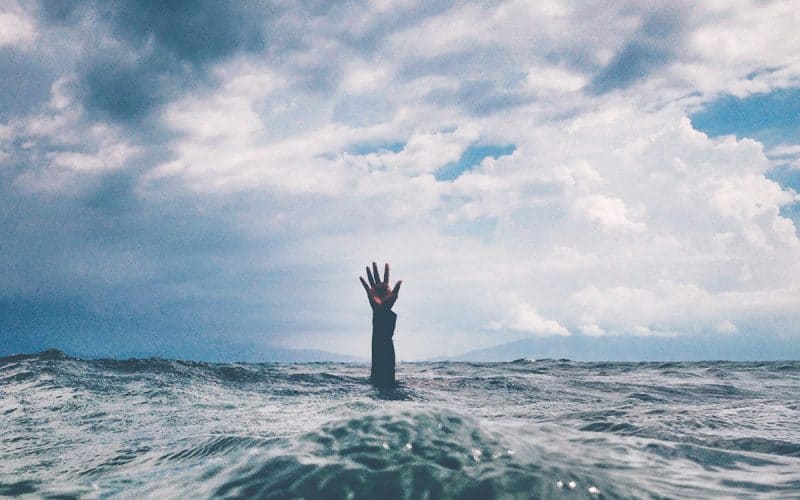 A Year Of Letting Go (And The End Of A Decade)