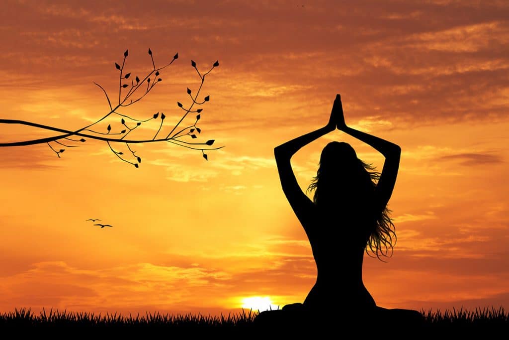 Guided Meditation To Release Anxiety